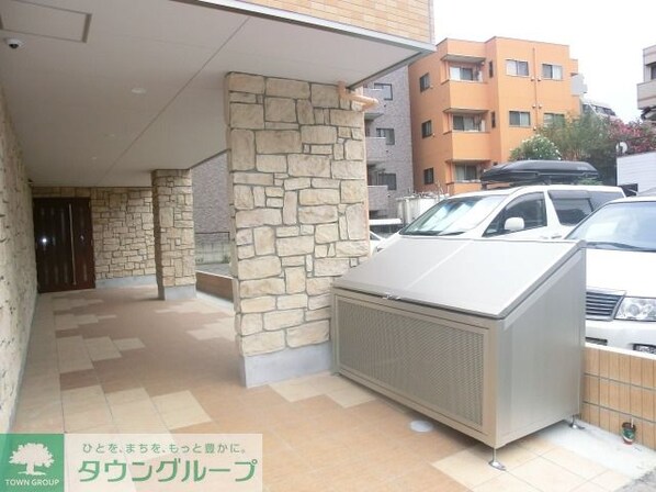 Prime Hills 千葉中央の物件内観写真